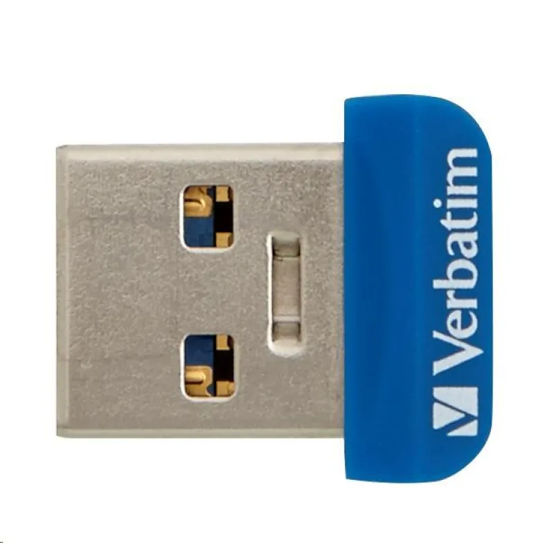 VERBATIM Flash disk 16 GB Store "n" Stay Nano, USB 3. 98709