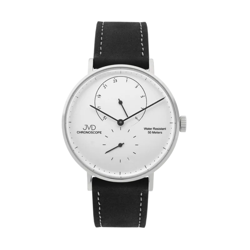 Náramkové hodinky JVD JG7001.1