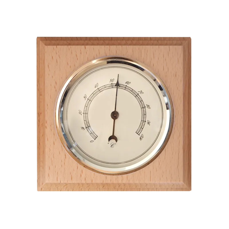 JVD Teploměr JVD BA8/PRT