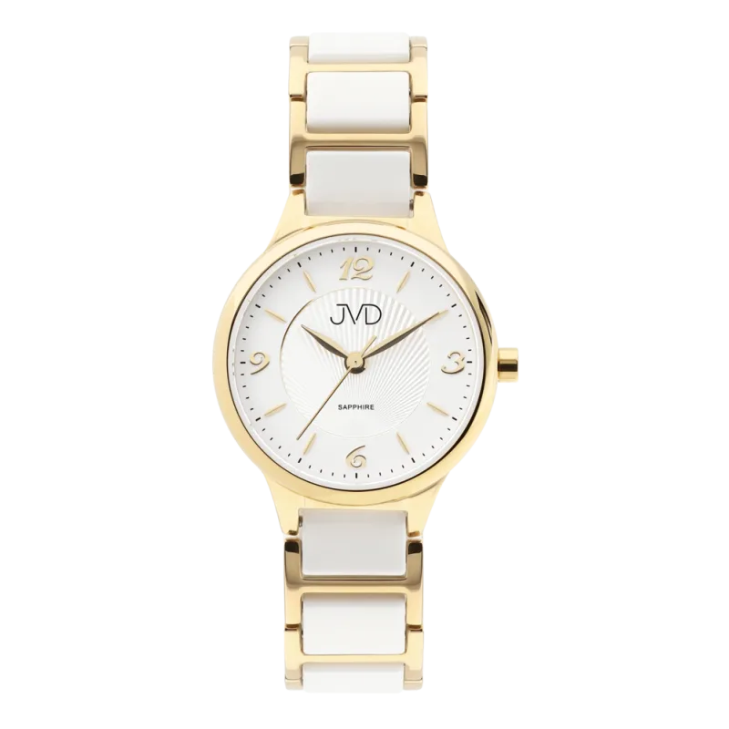 JVD Dámské náramkové hodinky JVD JG1024.2
