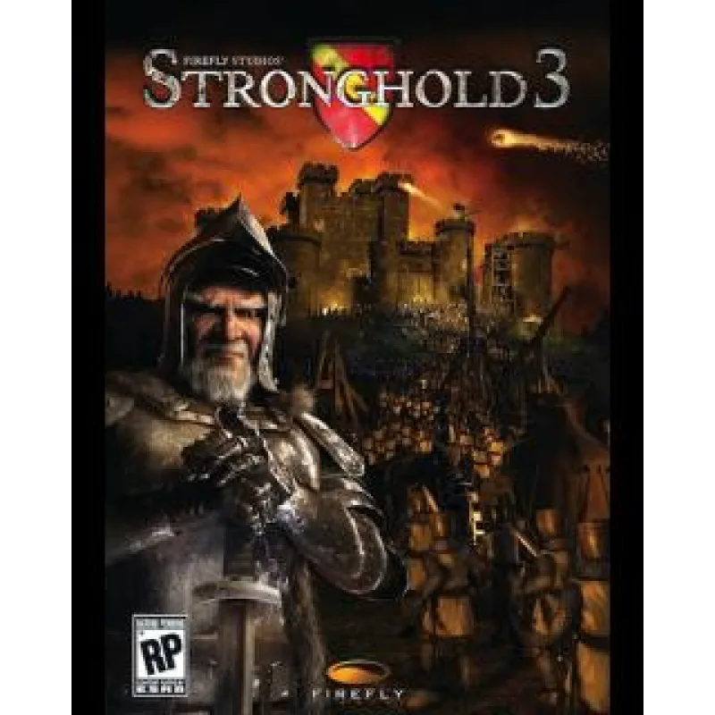 ESD Stronghold 3 Gold ESD_499