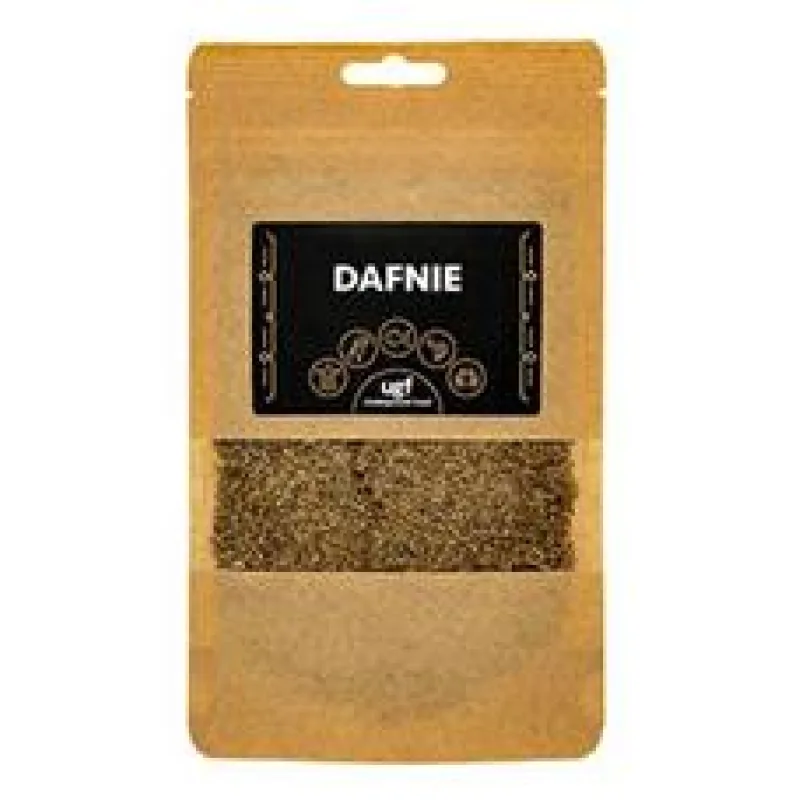 UGF sušené dafnie 25g 25g