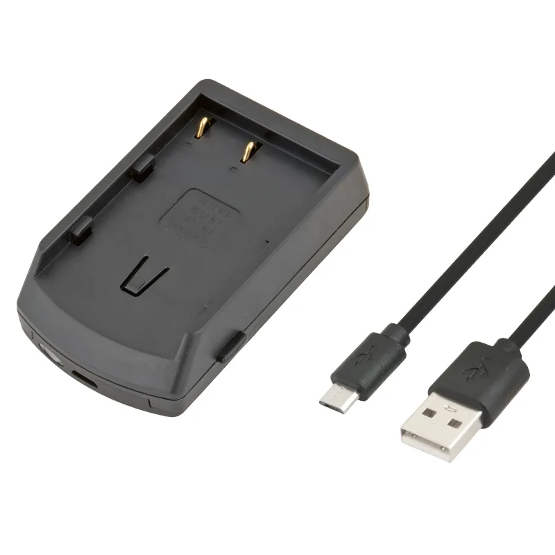 AVACOM AVE136 - USB nabíjačka pre Nikon EN-EL3E NADI-AVE136