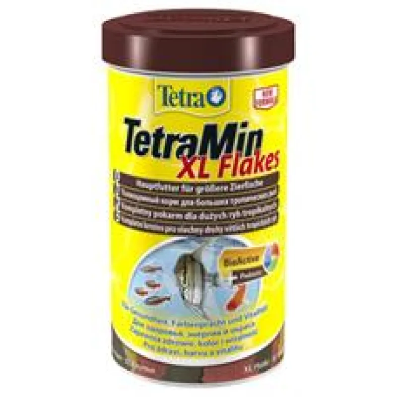 TETRA Min XL vločky 10 l