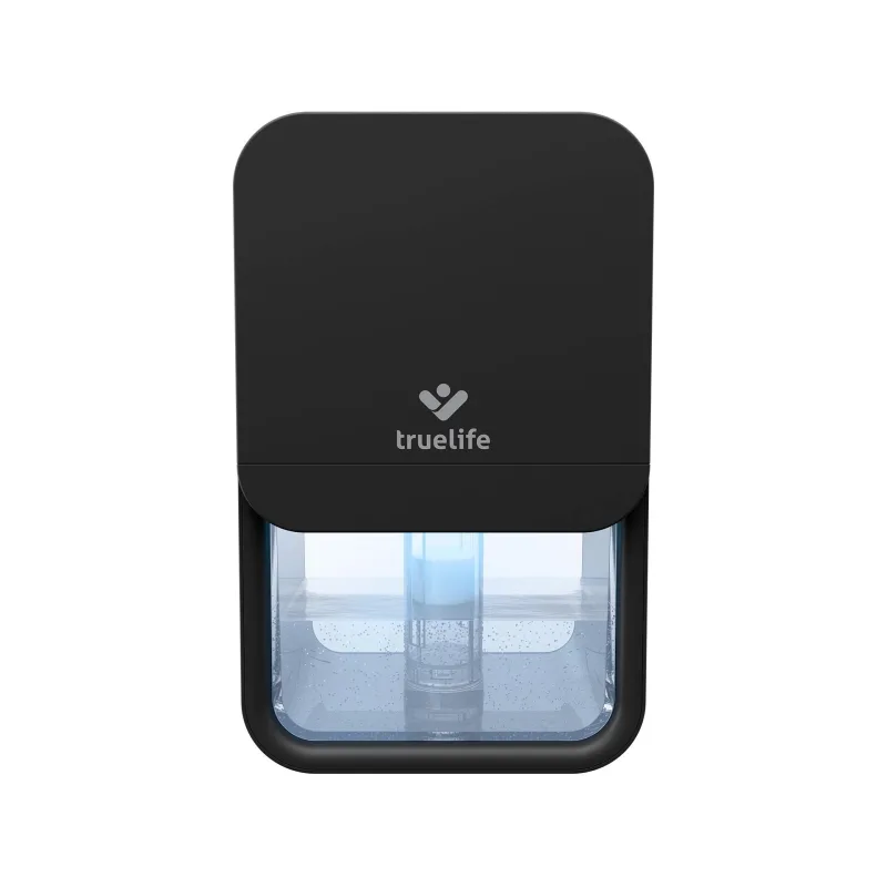 TrueLife AIR Dehumidifier DH3 Black - odvlhčovač vzduchu TLAIRDH3