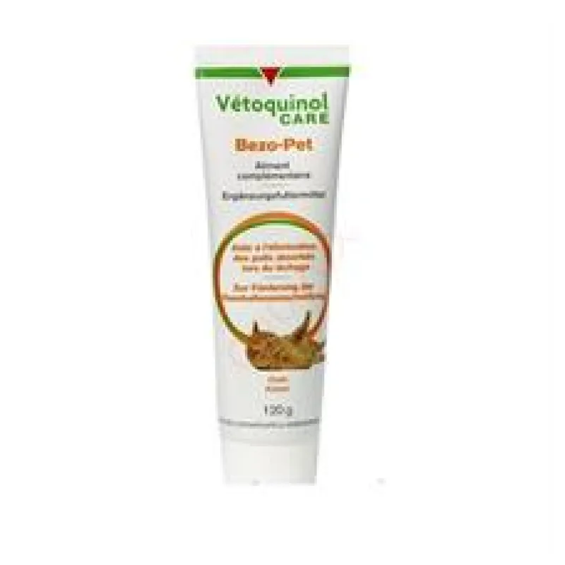 Bezopet gel 120 g