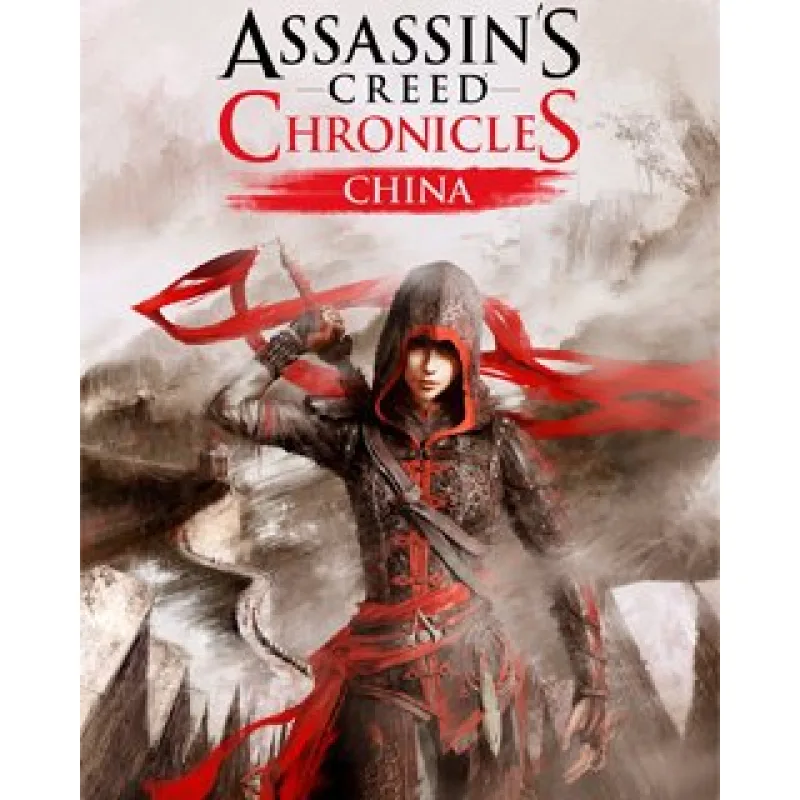 ESD Assassins Creed Chronicles China ESD_2414