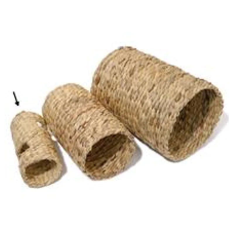 Tunel pro hlodavce hyacint Rosewood 20 x 9 cm