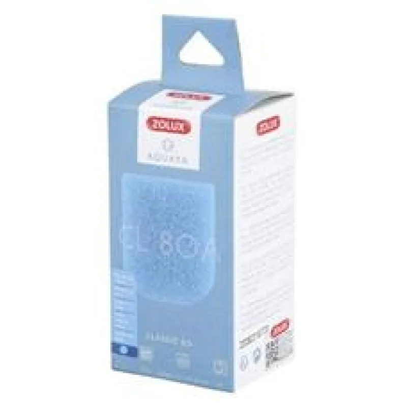 Filtr Blue Foam Classic 80x2 Zolux 1 ks