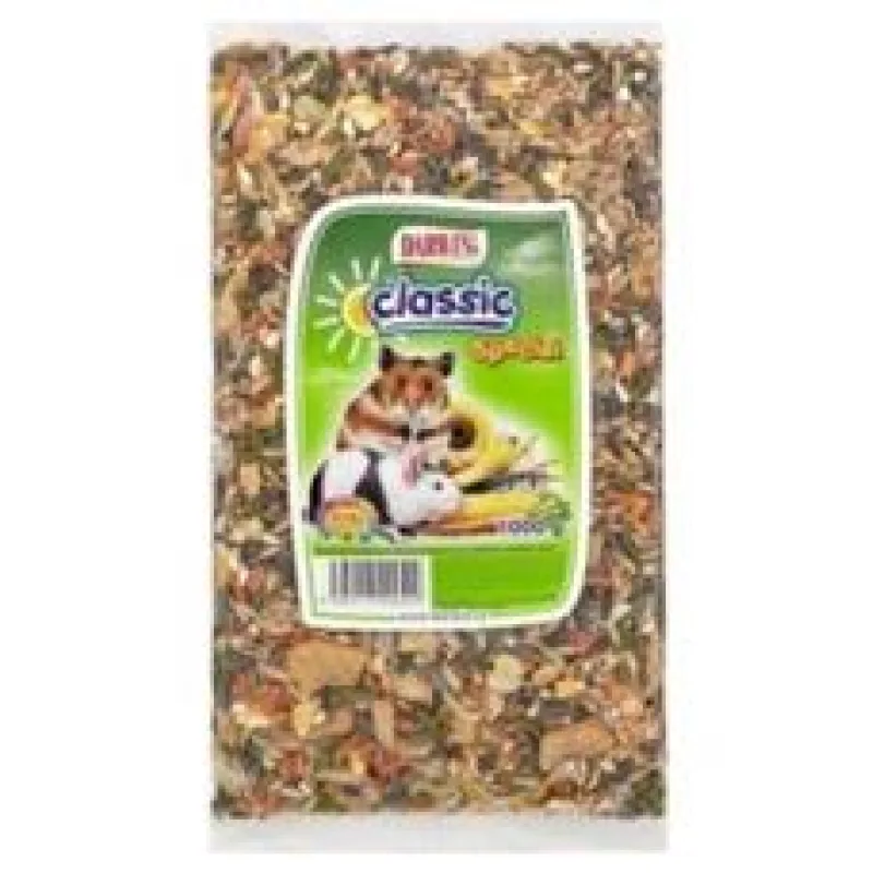 Darwin’s Classic Drobný hlodavec special 1000 g