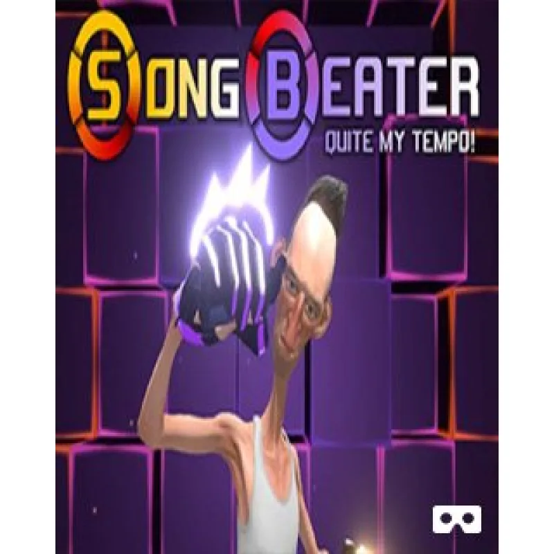 ESD Song Beater Quite My Tempo! ESD_7101