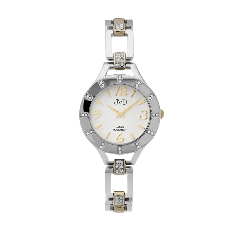 Náramkové hodinky JVD JC065.2