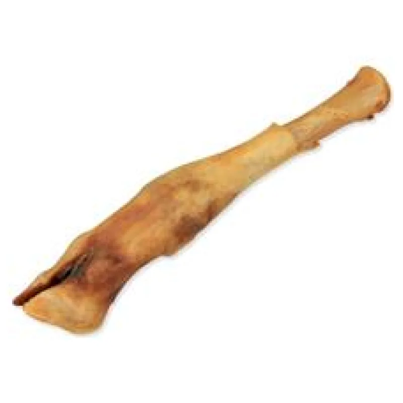 Jehněčí nožka 1 ks/18 cm
