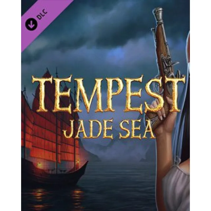 ESD Tempest Jade Sea ESD_5789