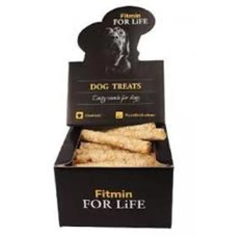 FFL dog natural tyčinky s dršťkami 50 ks