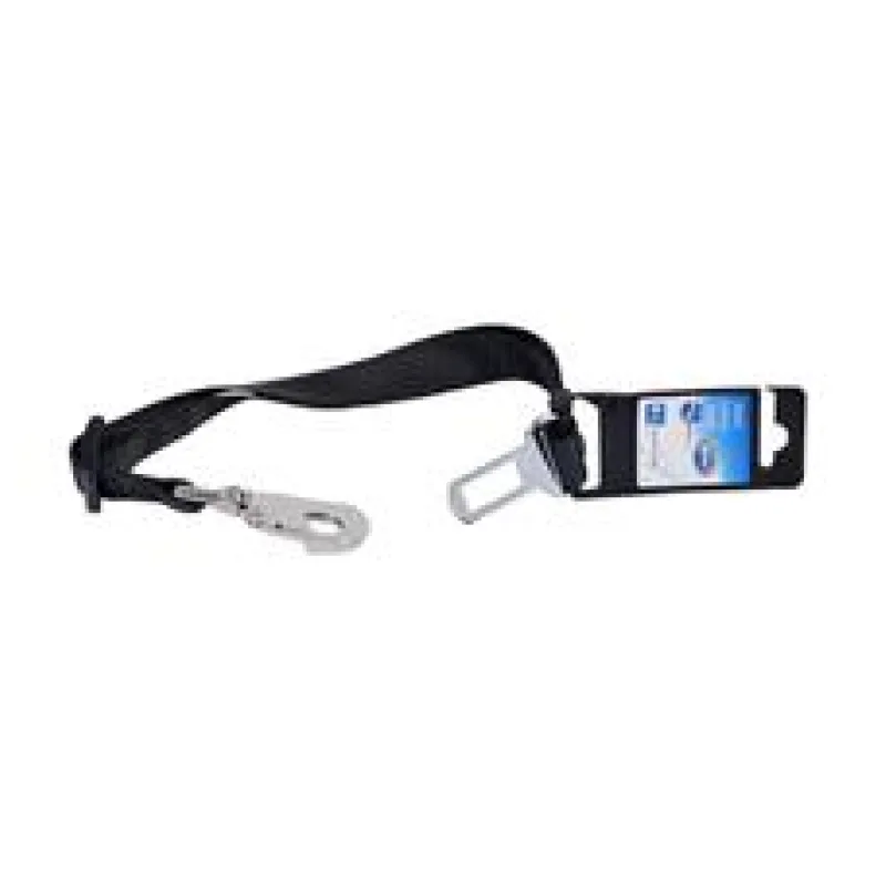 Bezpečnostní autopás DUVO+ 2,5 x 40 - 70 cm 1 ks