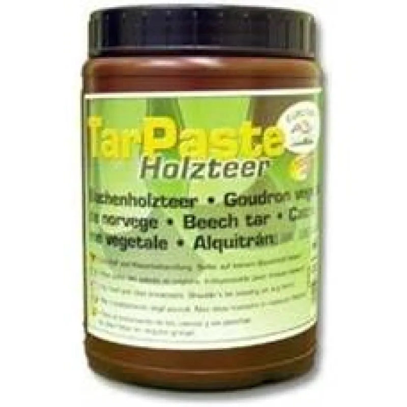 Dehet na kopyta bukový 1 kg