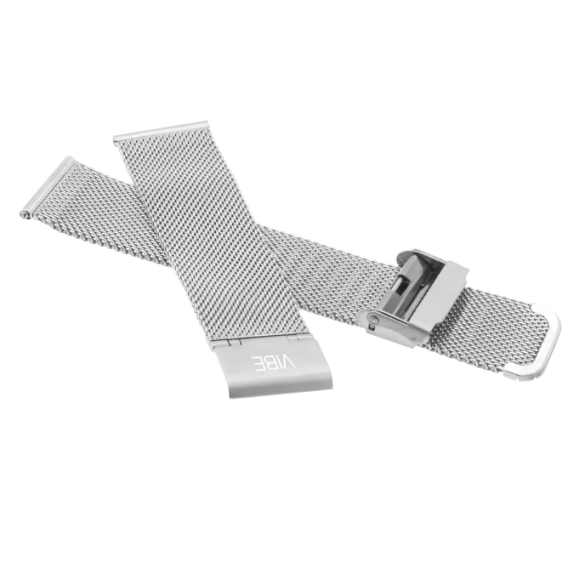 Samovyměnitelný elegantní pánský řemínek Architect RAV-089 - šířka 20mm