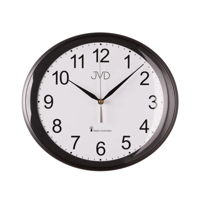 Nástěnné hodiny JVD RH64.1