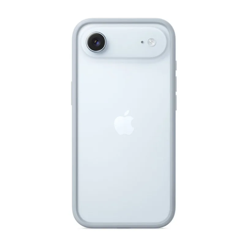 iPhone Air Bumper - Light Blue MH024ZM/A