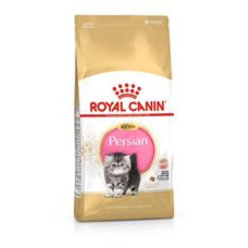 ROYAL CANIN Persian Kitten 3x2 kg