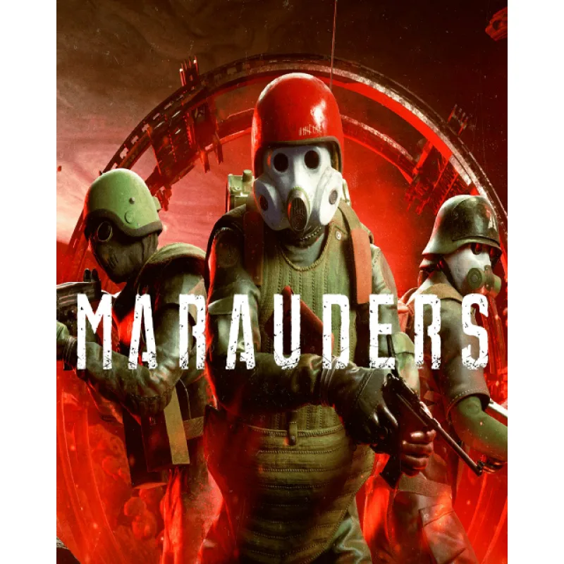 ESD Marauders ESD_9743