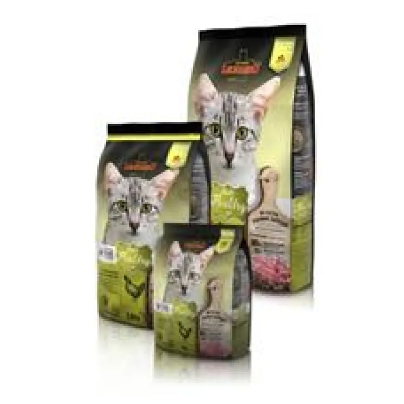 Leonardo Adult GF Poultry 7,5 kg