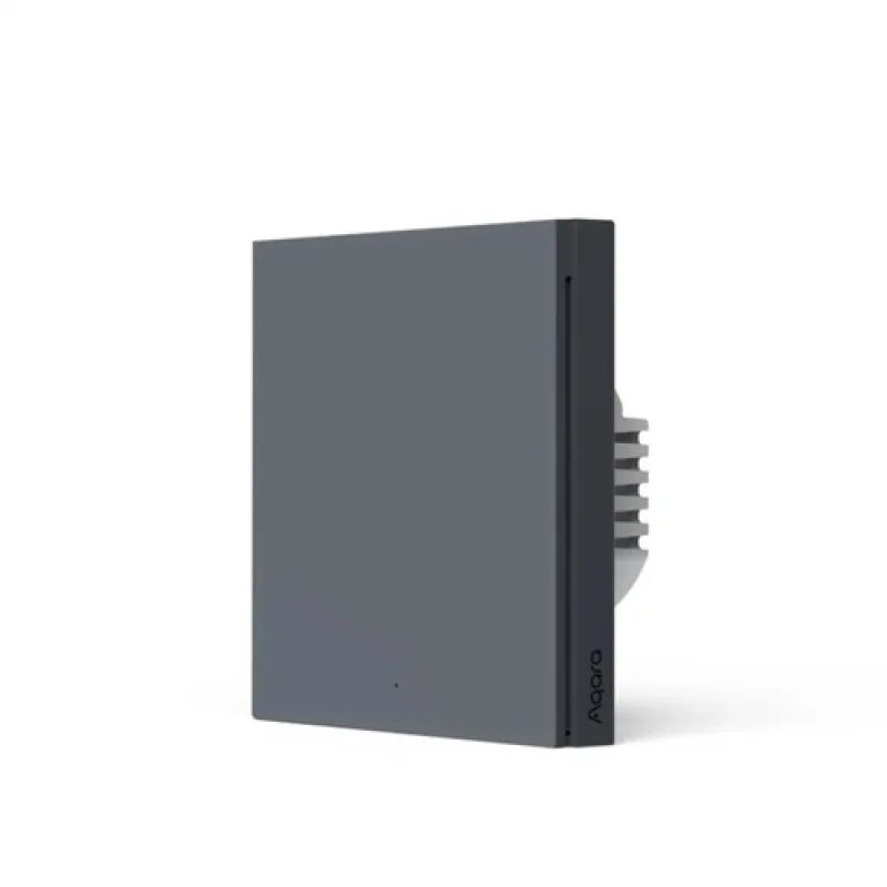 Aqara Smart Home Nastenny vypinac H1 bez Pripojenie neutrálneho vodiča…