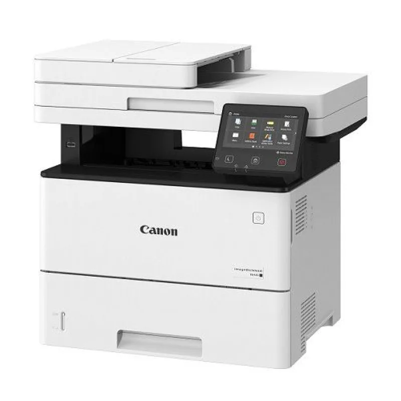 Canon imageRUNNER/ 1643i II + toner T06/ MF/ Laser/ A4/ LAN/ WiFi/ USB…