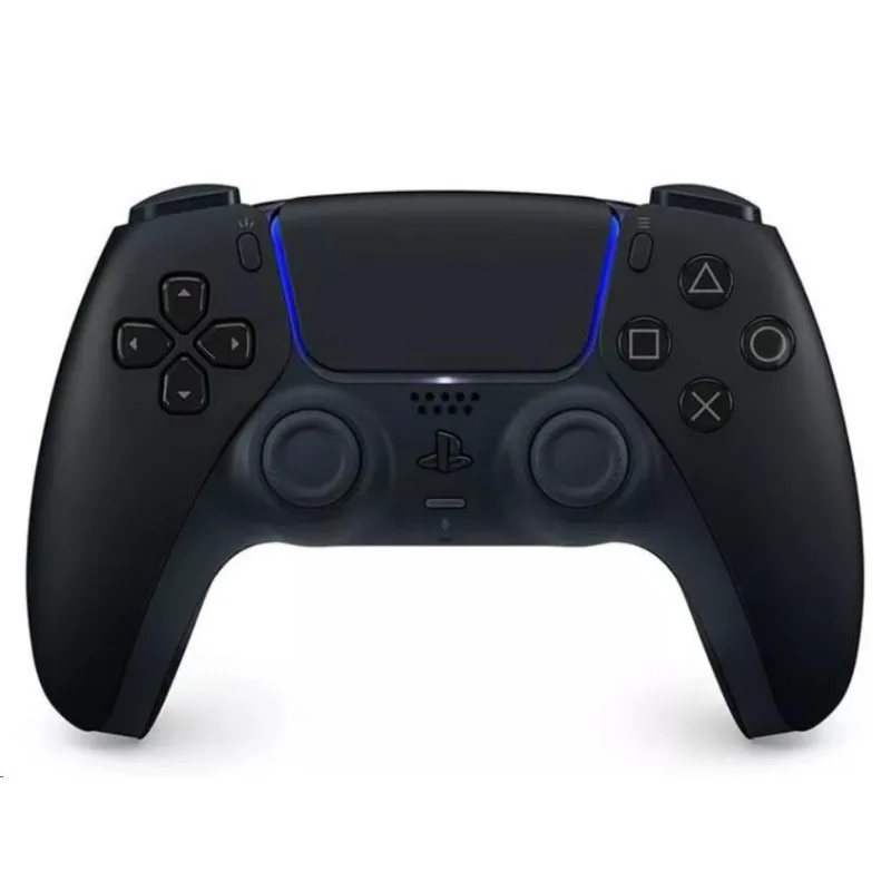 SONY Playstation Dualsense v2 Controller Black PS711000040187