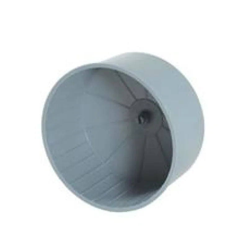 Kolotoč plastový Zolux průměr 15cm béžový