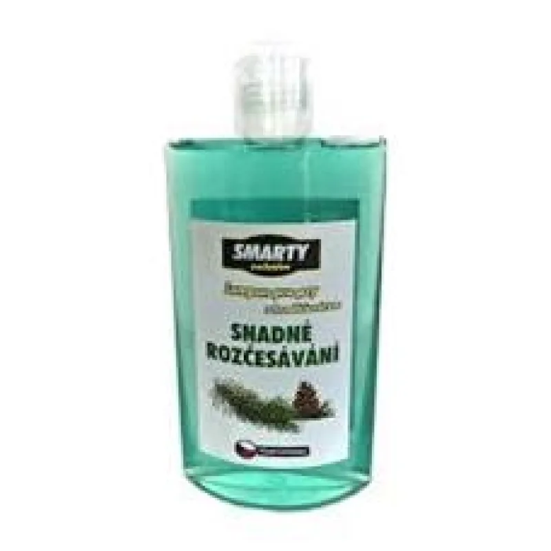 Šampon pro psy s kondicionérem SNADNÉ ROZČESÁVÁNÍ SMARTY 250ml