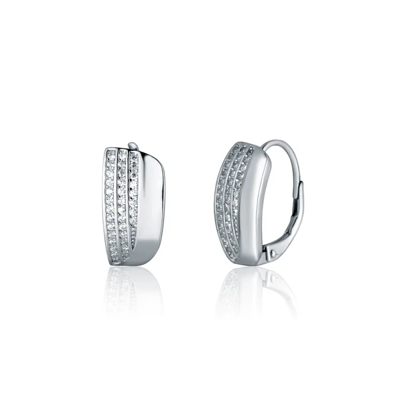 Náušnice SVLE2236XJ6BI00