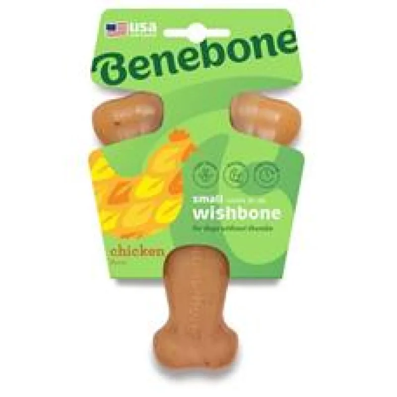 Benebone Wishbone kuře vel. L