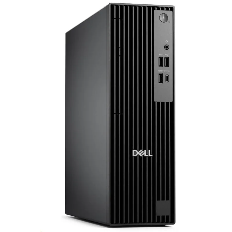 DELL PC Pro Slim QCS1255/180W/TPM/AMD Ryzen 7 8700G/16GB/512GB SSD…