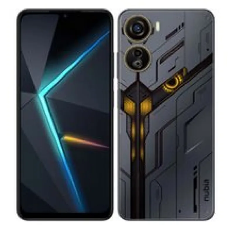 ZTE Nubia Neo 5G Black 8+256GB - Poškodený obal 123408501158