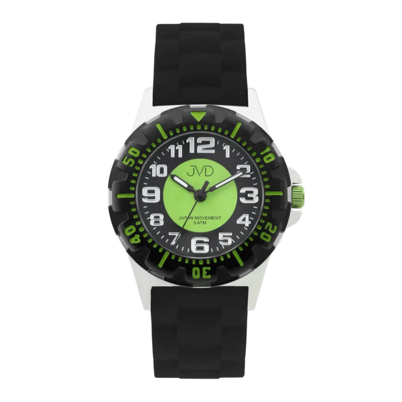 JVD Dětské náramkové hodinky JVD J7168.9