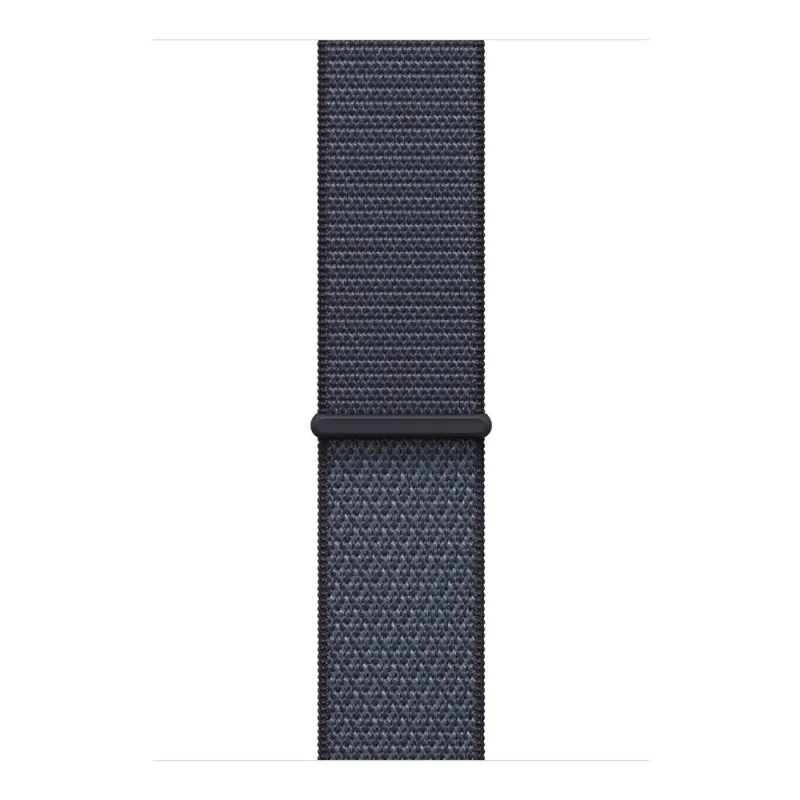Watch Acc/ 46/ Anchor Blue Sport Loop MFFH4ZM/A