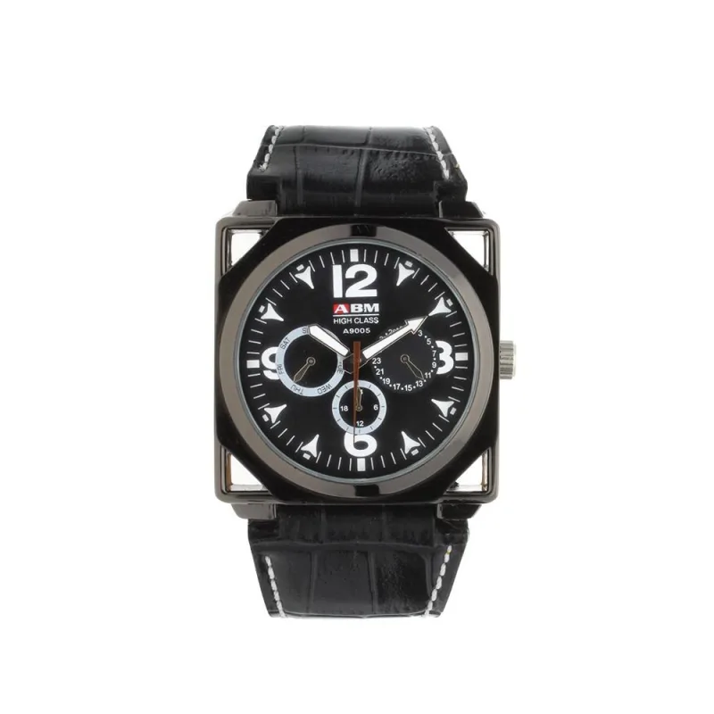 MPM Náramkové hodinky MPM unisex ABM 10979.B