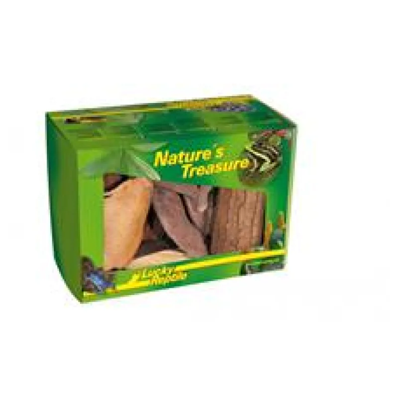 Lucky Reptile Nature´s Treasure
