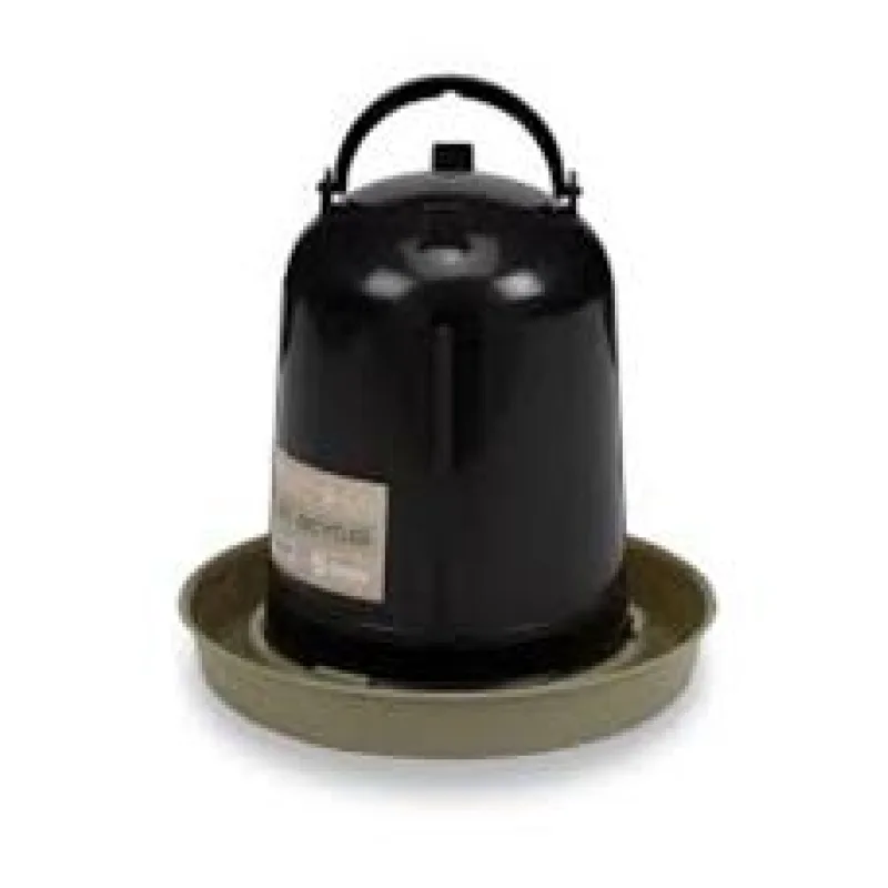 Napáječka pro drůbež z recyklovaného plastu 5l