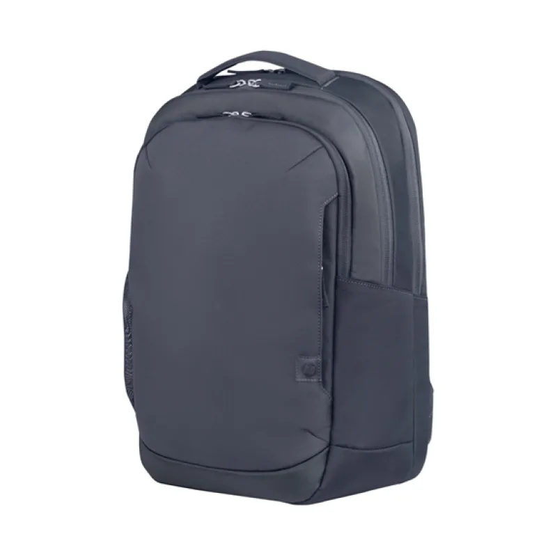 HP Evday 16 Odyssey Gray Laptop Backpack A08KLUT