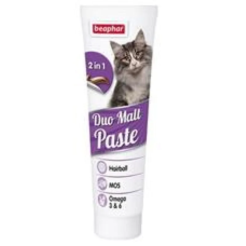 Pasta BEAPHAR Duo Malt 100 g