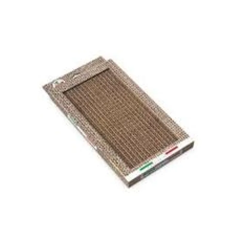 Škrábadlo Graffietto 40 x 21 x 2,5 cm 1 ks