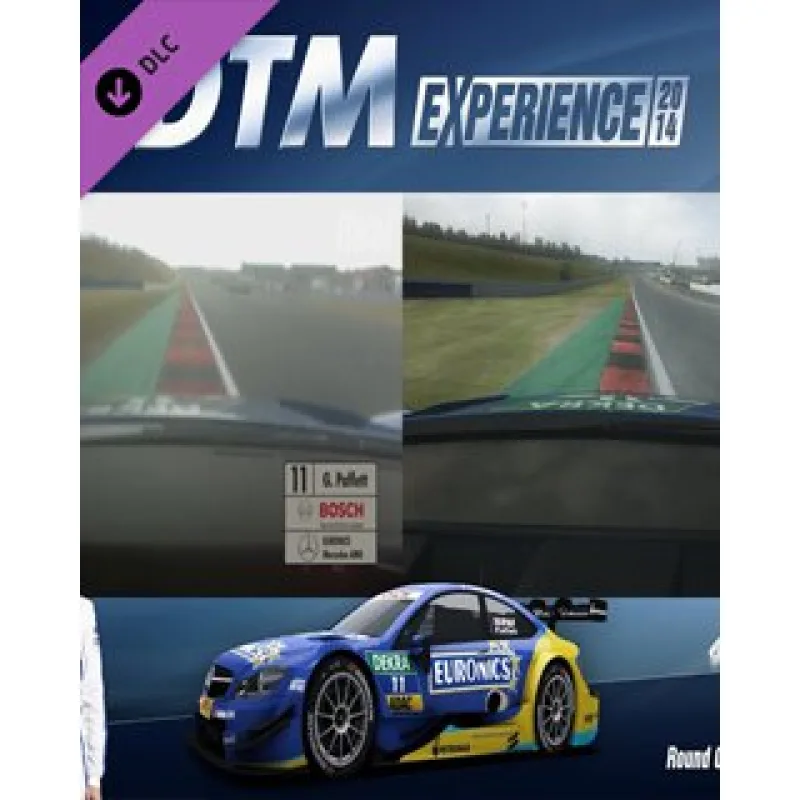 ESD RaceRoom DTM Experience 2014 ESD_6503
