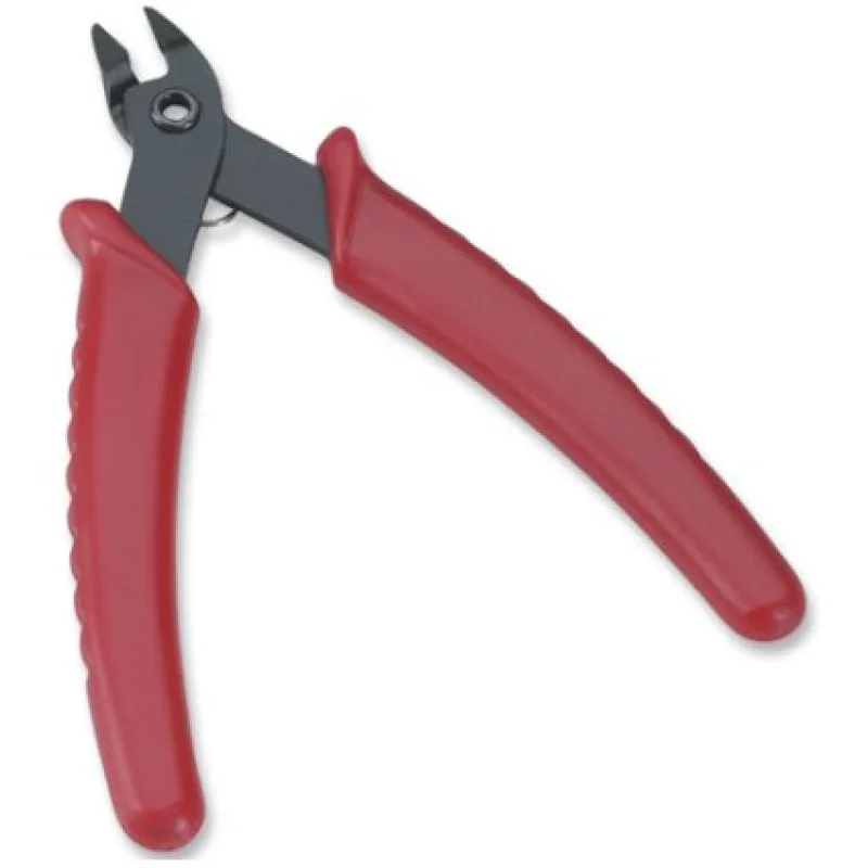 OXnet strihacie kliešte presné na drôt MNN-222