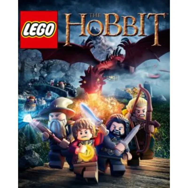 ESD LEGO The Hobbit ESD_1478