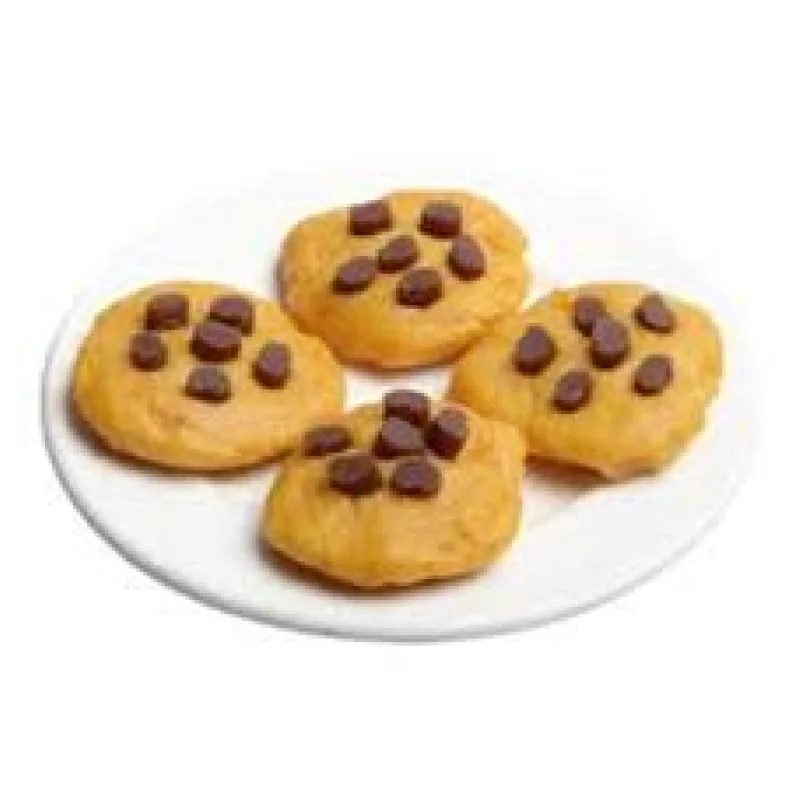 Chicken minced beef Cookies JUKO Snacks 250g