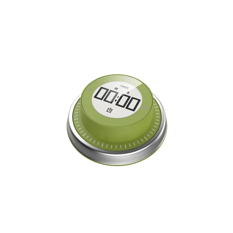 JVD Digitální kuchyňská minutka JVD DM287.1