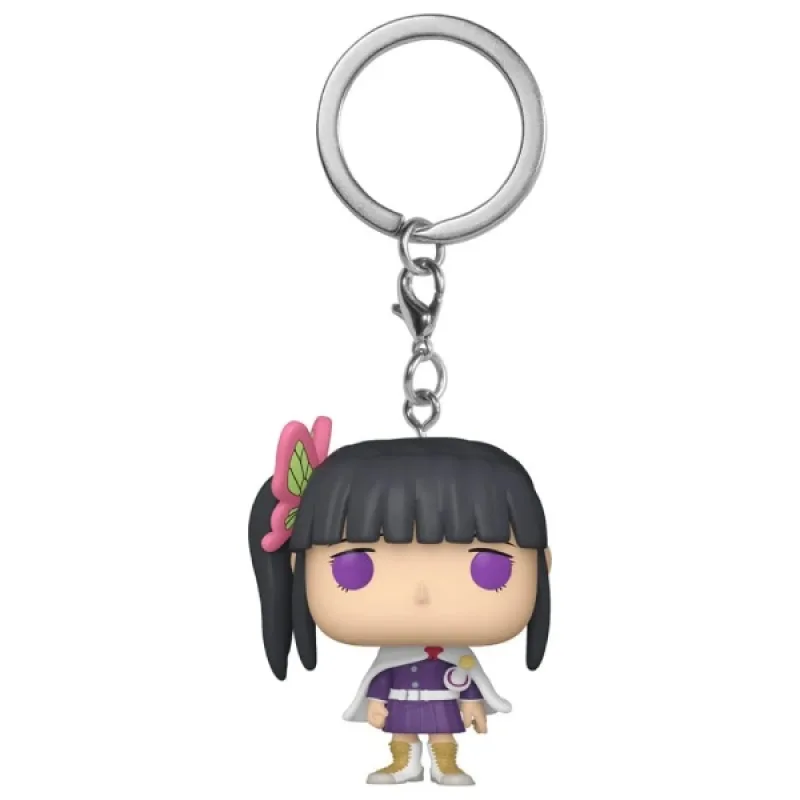 POP! Kľúčenka Kanao Tsuyuri (Demon Slayer) 889698755764